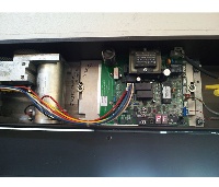 Electronic Solutions RESA500 Circuit Board - Rebuilt