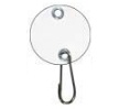 HPC-EYS-6 1-1/4" (3.18cm) Diameter with Snap