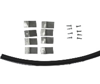 JL Industries RHGIZ-A360 Gasket with Hardware RHG-1