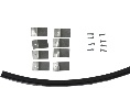 JL Industries RHGIZ-A360 Gasket with Hardware RHG-1