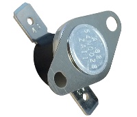 Tomlinson #1915034 Frontier II - Snap Switch