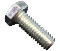 JL Industries 120001 Screws for Upper Bracket Shock