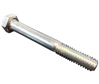 JL Industries 12341 Screws for Lower Bracket Shock