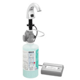 Bradley 6315 Soap Dispenser