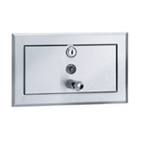 Bradley 643 Soap Dispenser