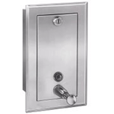 Bradley 644 Soap Dispenser