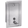 Bradley 644 Soap Dispenser