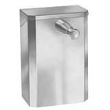 Bradley 6531 Soap Dispenser