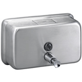Bradley 6542 Soap Dispenser