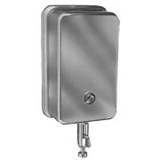 Bradley 655 Soap Dispenser