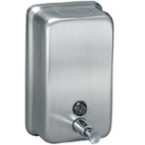 Bradley 6562 Soap Dispenser