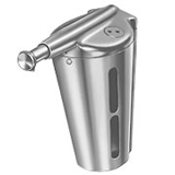 Bradley 657-13 Soap Dispenser
