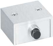 Locknetics 660 PB SPDT Momentary Pushbutton Mini Station Control