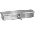 Bradley 661 Soap Dispenser