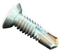 DKS ST-MS1224 12-24 Tek Self-Tapping Screw 2013 version
