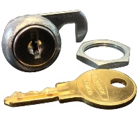 Bobrick 43944-20 Lock & Key
