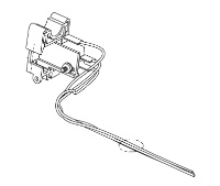 VON DUPRIN 050251 RX Switch Kit