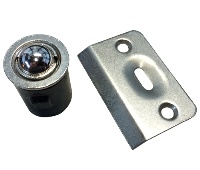 Ultra Hardware 61761 Drive-In Bullet Ball Catch