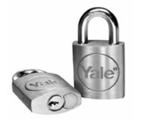 Yale PD526 Padlock