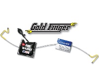 HPC-AKK-GF Gold Finger Auto Killer Kit