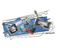 HPC-AKK-JPTC Jam-Packed Thru Car Killer Kit