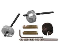 HPC-CDJ-3 Removable Core Cylinder Drill Jig