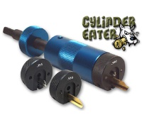 HPC-CE-6000 Cylinder Eater