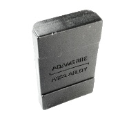 Adams Rite 25-0094 Knob