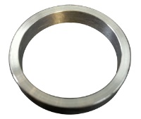 Adams Rite 24-0007-04 Trim Ring, 1/4"