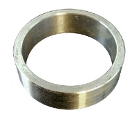 Adams Rite 24-0007-09 Trim Ring, 3/8"