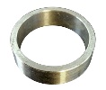 Adams Rite 24-0007-09 Trim Ring, 3/8"