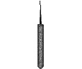 HPC-CPX-11 Rake Pick with Foam Handle