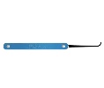 HPC-CPX-31H Hook Pick with Blue Handle (.022)