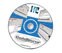 HPC-CS-CDLITE CodeSource Plus, Lite Version CD