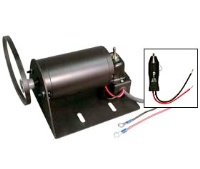 HPC-DC-12 12V DC Motor Kit