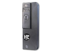 HPC-DG3-APD-10 DorGard III™ for 1" Std. Cylinder, Dark Bronze