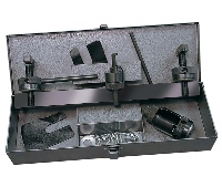 HPC-DP-7B-5 Slotted Leg with Foot for DP-7B