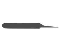 HPC-EZ-3 Hook Extractor with Foam Handle