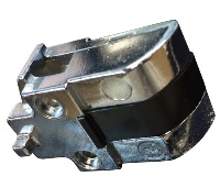 Adams Rite 31-0276-93 Bolt Ass'y.(1-1/8)