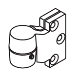 IVES 7212 INT Intermediate Pivot