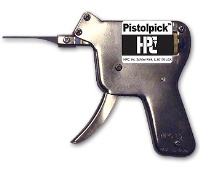 HPC-HPG-10 Pistolpick™