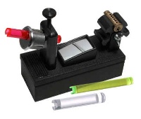 HPC-IPIN-99 Illuminated Pin Station