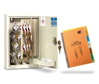 HPC-KEKAB-T30 Two-Tag KeKab® (30 Capacity)