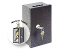 HPC-KEP-M2-301 Key Drop Box KA-301 (Standard)