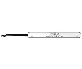 HPC-LPX-11 Rake Pick with Handle (.022)