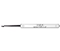 HPC-LPX-15 Medium Rake Pick with Handle (.022)