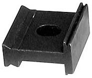 HPC-MJ-1 Medeco Jaw for Blitz Machine