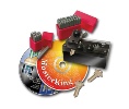 HPC-MPK-23 Master Keying Professional Tool Kit