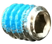 Rockwood SP1026 1/4 - 20 x 5/16" Set Screws (Standard)