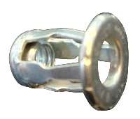 Rockwood SP1030 1/4 - 20 Jack nut insert